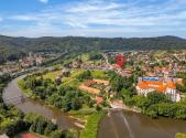 Prodej - dům/vila, 700 m²