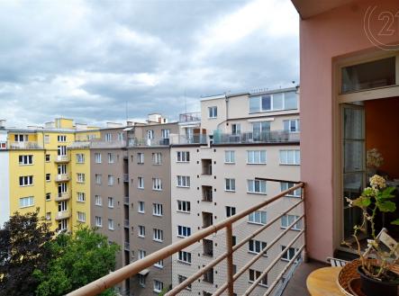 . | Prodej bytu, 4+1, 121 m²