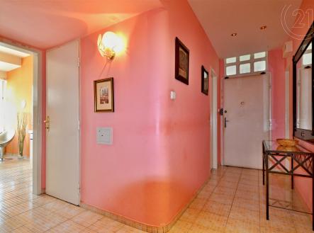 . | Prodej bytu, 4+1, 121 m²