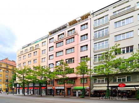 . | Prodej bytu, 4+1, 121 m²