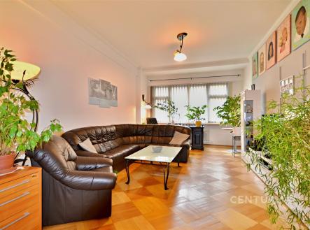 . | Prodej bytu, 4+1, 121 m²