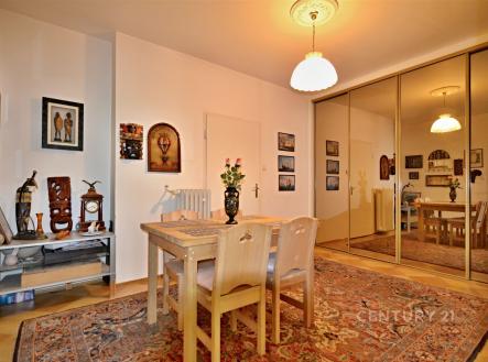 . | Prodej bytu, 4+1, 121 m²