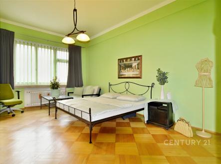 . | Prodej bytu, 4+1, 121 m²