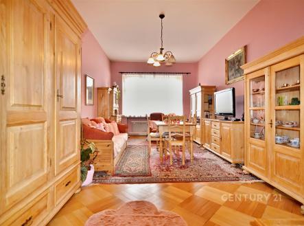 . | Prodej bytu, 4+1, 121 m²