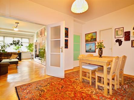 . | Prodej bytu, 4+1, 121 m²