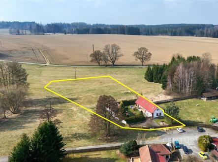 . | Prodej - dům/vila, 325 m²