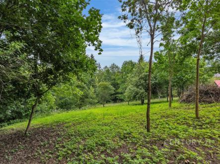 . | Prodej - pozemek pro bydlení, 1 669 m²