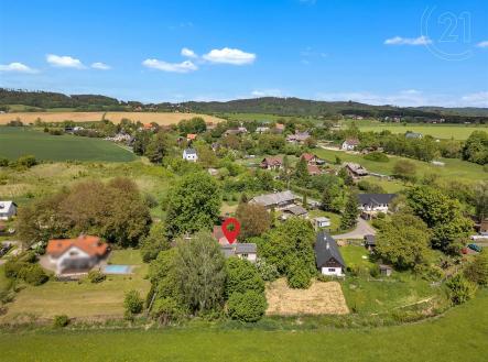 . | Prodej - dům/vila, 220 m²
