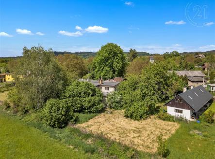 . | Prodej - dům/vila, 220 m²