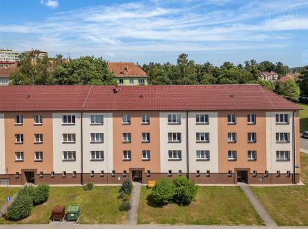 . | Prodej bytu, 2+1, 64 m²