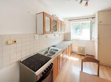 . | Prodej bytu, 2+1, 64 m²