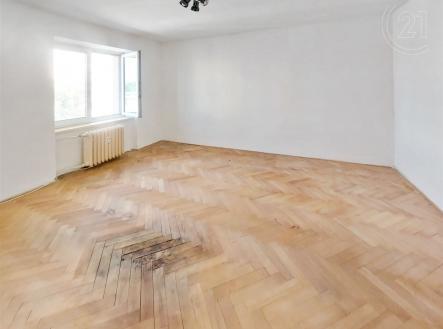. | Prodej bytu, 2+1, 64 m²