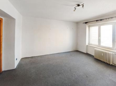 . | Prodej bytu, 2+1, 64 m²