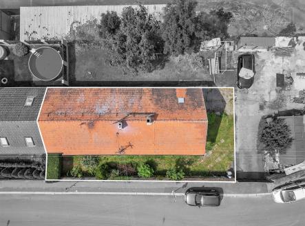. | Prodej bytu, 4+1, 88 m²