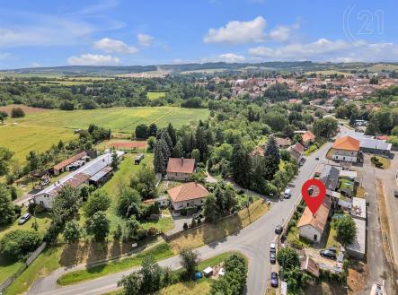 . | Prodej bytu, 4+1, 88 m²
