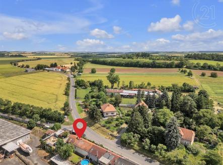 . | Prodej bytu, 4+1, 88 m²