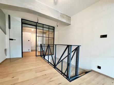 . | Prodej bytu, 3+kk, 66 m²