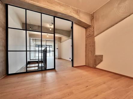. | Prodej bytu, 3+kk, 66 m²