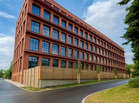 . | Prodej bytu, 3+kk, 66 m²