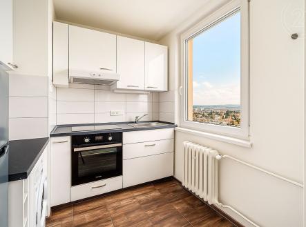 . | Prodej bytu, 1+1, 30 m²