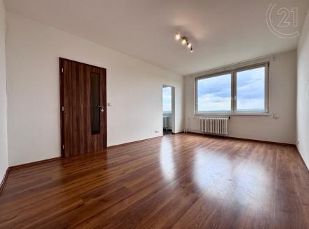 . | Prodej bytu, 1+1, 30 m²