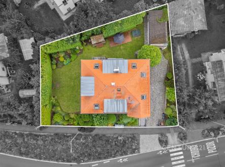 . | Prodej - dům/vila, 312 m²