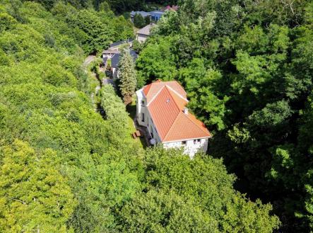 Pohled na dům | Prodej - dům/vila, 170 m²