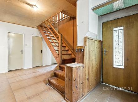   | Prodej - dům/vila, 90 m²