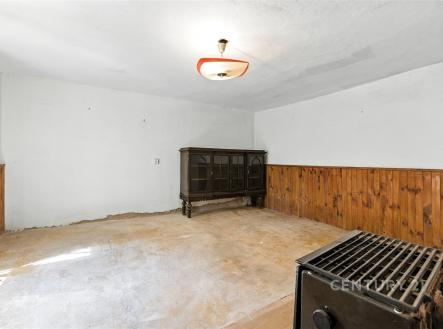   | Prodej - dům/vila, 90 m²