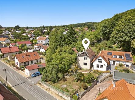 Prodej - dům/vila, 90 m²