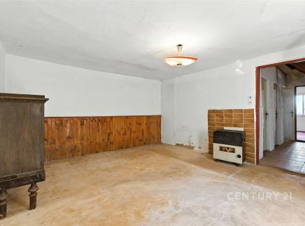 . | Prodej - dům/vila, 90 m²