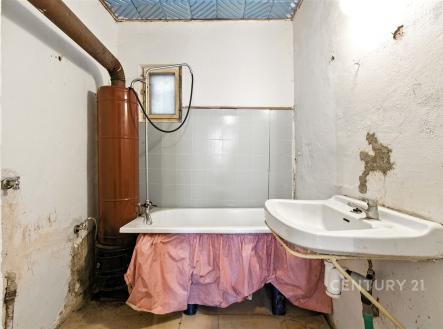 . | Prodej - dům/vila, 90 m²