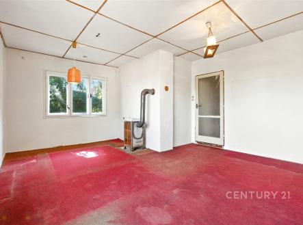 . | Prodej - dům/vila, 90 m²