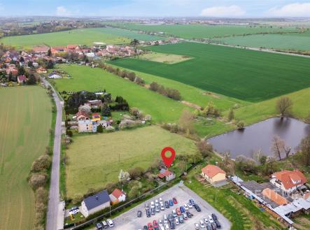 . | Prodej - pozemek, ostatní, 1 412 m²