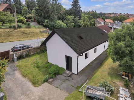 . | Prodej - dům/vila, 88 m²