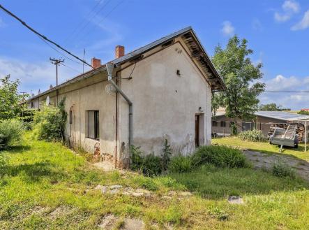 . | Prodej - dům/vila, 88 m²