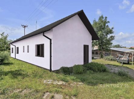 . | Prodej - dům/vila, 88 m²