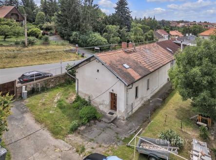 . | Prodej - dům/vila, 88 m²