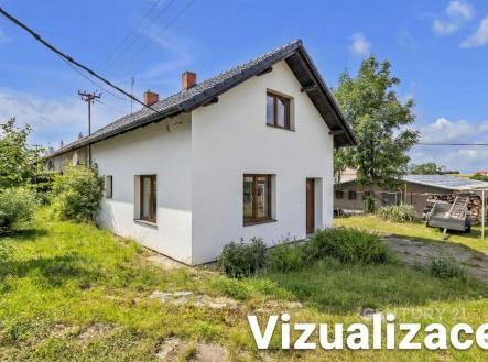 Prodej - dům/vila, 88 m² obrázek
