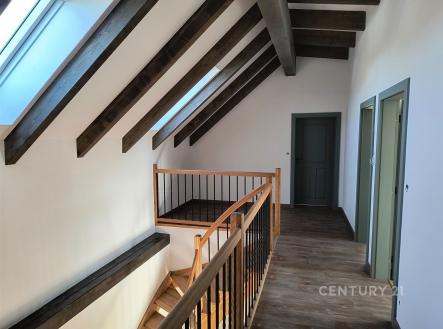 . | Prodej bytu, 5+1, 170 m²