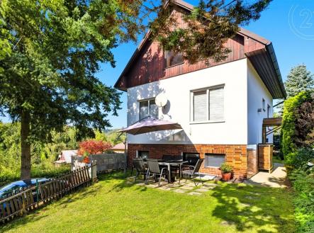 . | Prodej - dům/vila, 115 m²