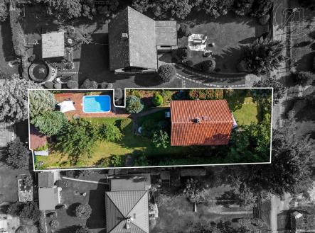 . | Prodej - dům/vila, 115 m²