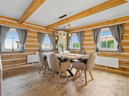 . | Prodej - dům/vila, 130 m²