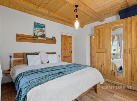 . | Prodej - dům/vila, 130 m²