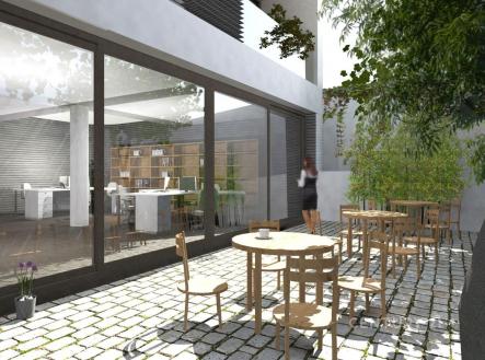 . | Prodej - obchodní prostor, 229 m²