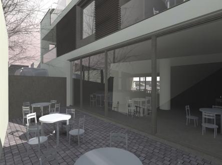 . | Prodej - obchodní prostor, 229 m²