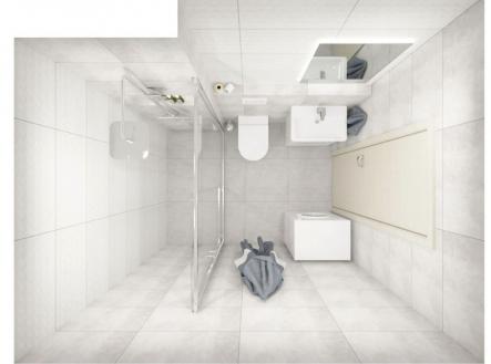 . | Prodej bytu, 2+kk, 46 m²