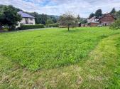 Prodej - pozemek pro bydlení, 852 m²
