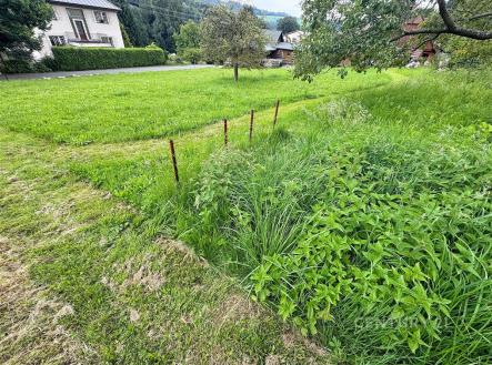 . | Prodej - pozemek pro bydlení, 852 m²