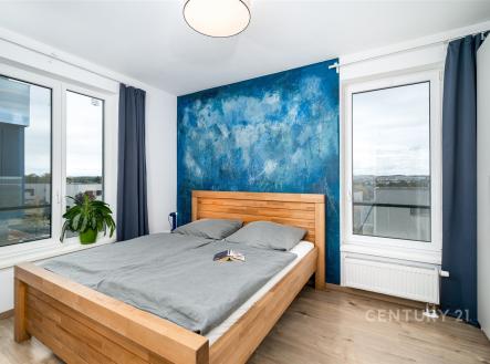 . | Prodej bytu, 3+kk, 67 m²